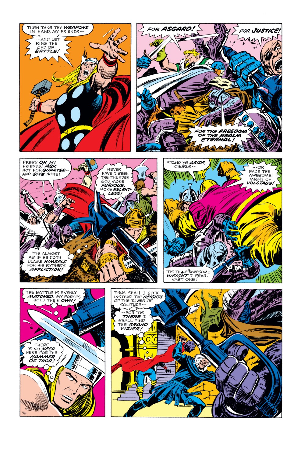 Thor (1966) 248 Page 15