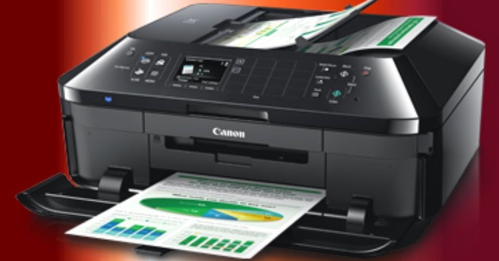 Printer F4 Homecare24