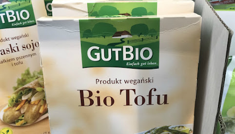 Bio Tofu, GutBio