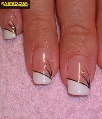 Uñas decoradas, imagenes de decoracion de uñas 2014, diseños modernos de uñas, tratamientos, consejos para uñas, lindas, coloridas, flores, dibujos, con esmalte, postizas 