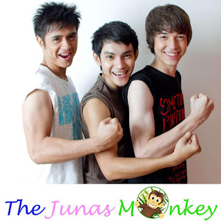 Junas Monkey - Jadian (2013) Junas Monkey - Jadian on iTunes