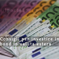 investimenti in bond in valuta estera