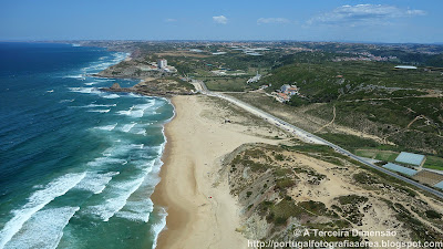 Praia de Santa Rita