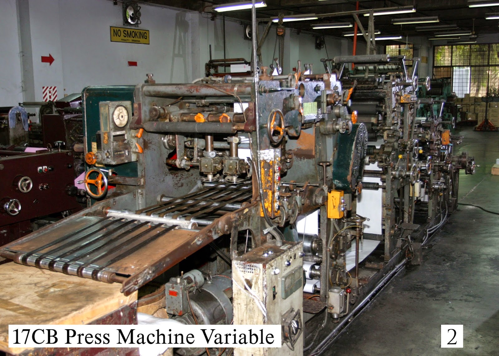 Continuous Forms Printers for Sale