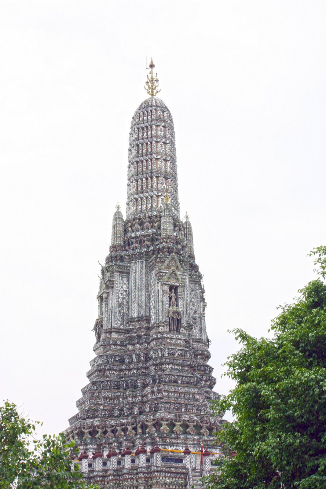 Leap Feet First Playing Tour Guide