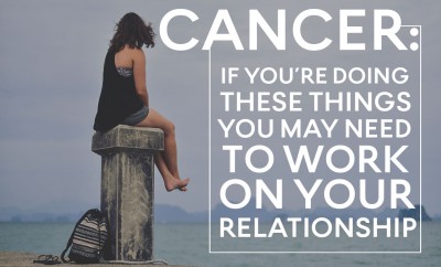 Cancer Astrology Sign, Relationship, Horoscope