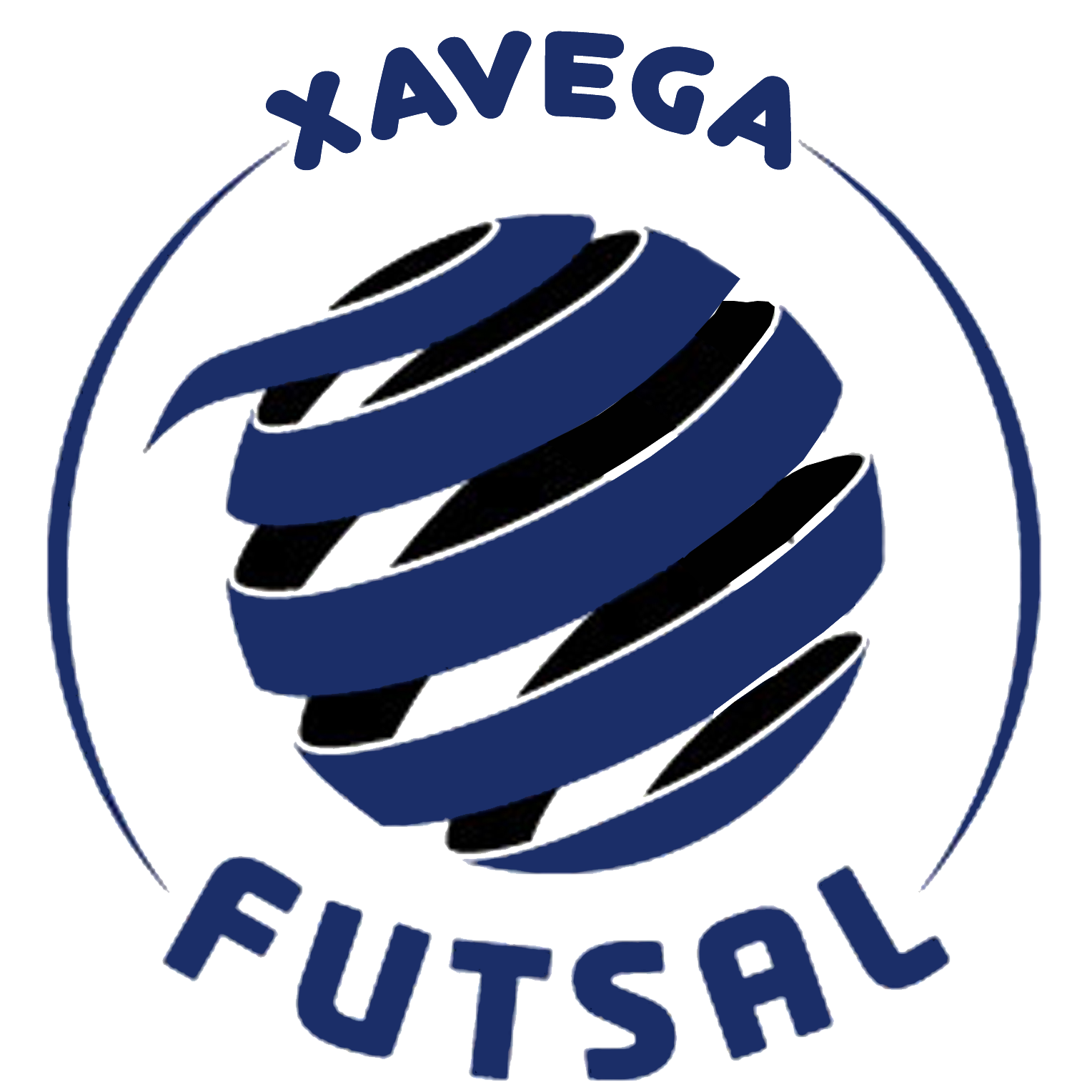 Logo Tim Futsal Png