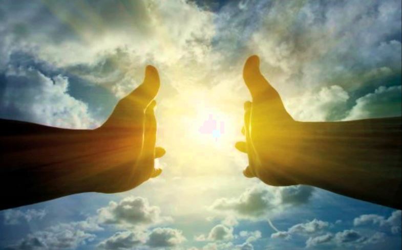 Pastor Chris' Blog: Jesus Appears to Stephen and Saul
