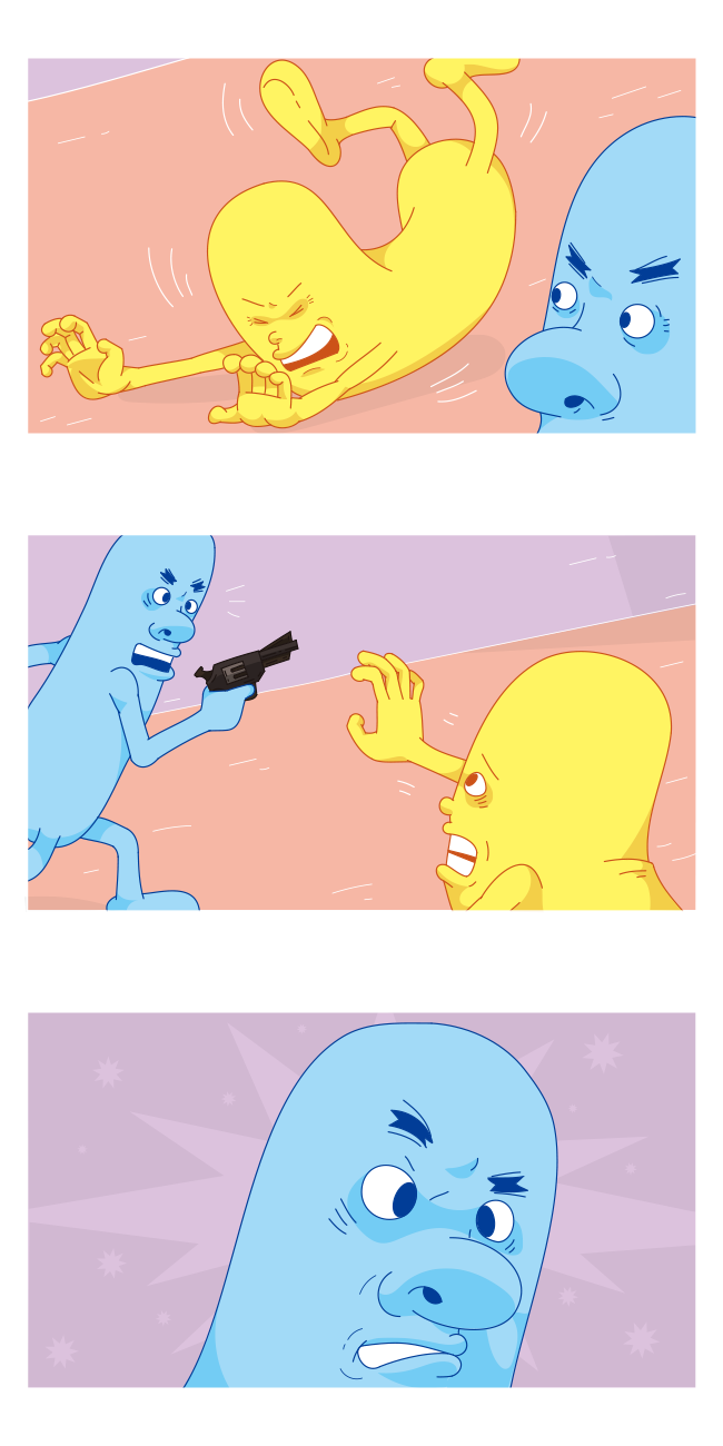 友情 qbnoco キュビノコ