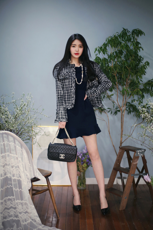 Korean Daily Fashion Official Korean Fashion