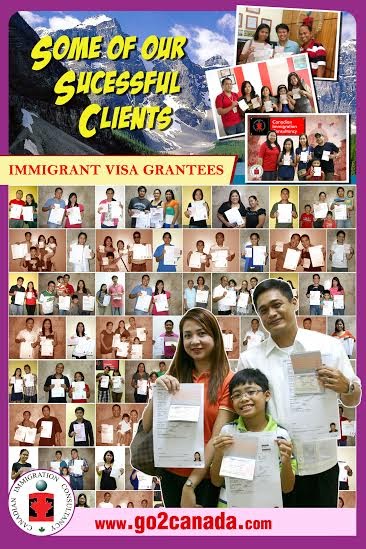 Canadian Immigration Consultancy
