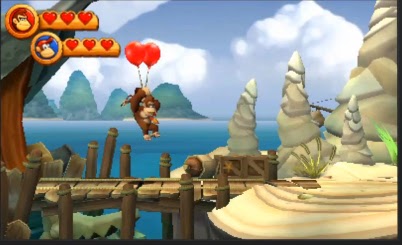 Assista ao comercial norte-americano de Donkey Kong Country Returns 3D 1 imagem.bmp