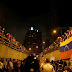 NADIE LOS DETIENE: Oposición marchará esta noche en Altamira