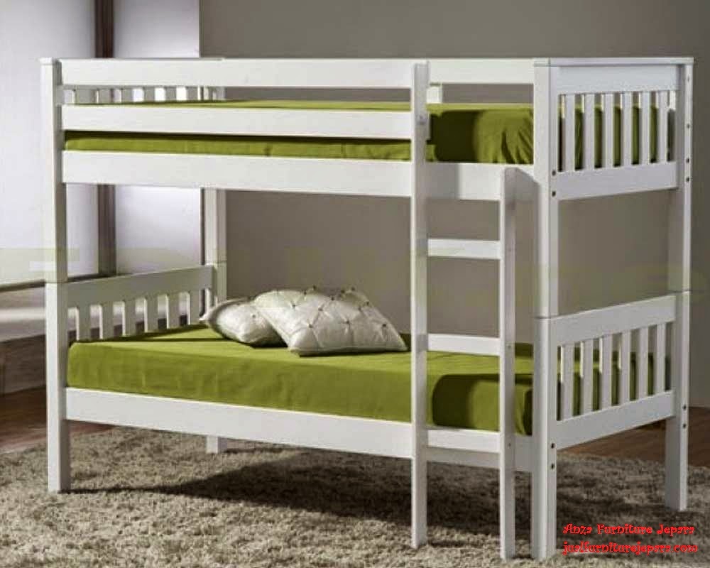 Furniture Anak Tempat Tidur Anak Tingkat