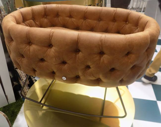 aristot bassinet price