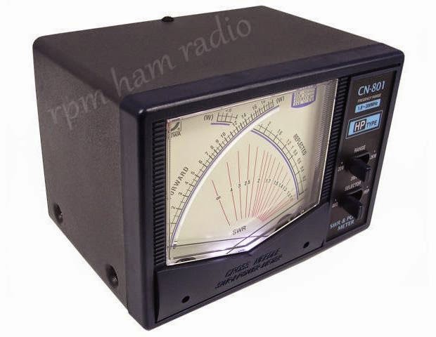 Jual Handy talky: SWR DAIWA 801 HP