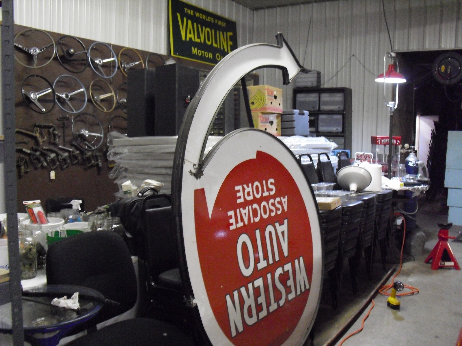 Stay on Route 6 LaSalle, IL to Geneseo, IL On Route 6; In Pictures