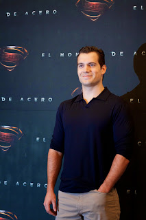 Henry Cavill en