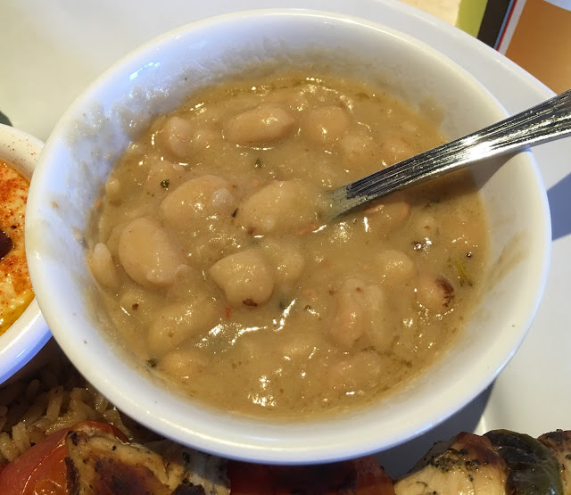 Alexis's Gluten Free Adventures Zoes Kitchen