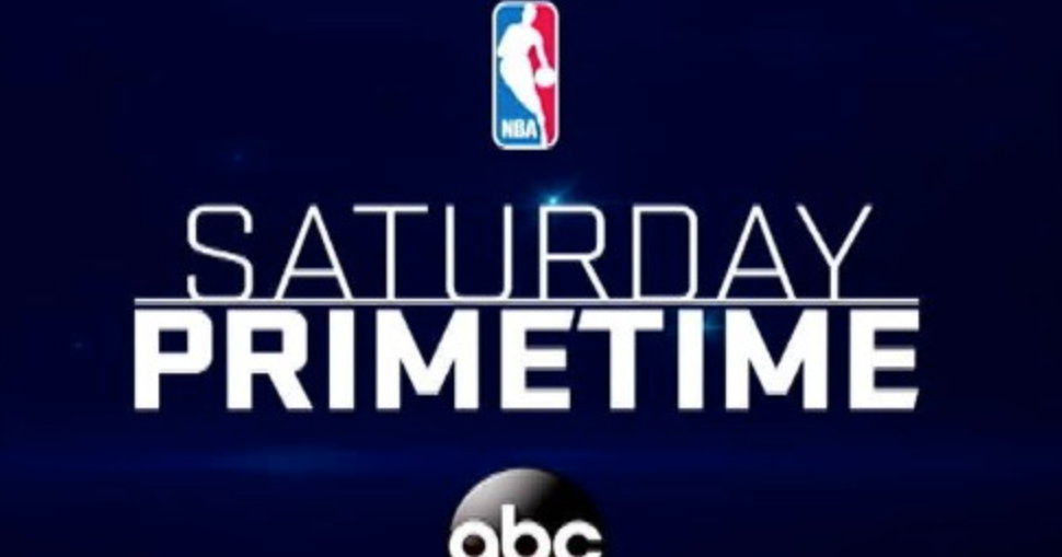 Ratings Review NBA SATURDAY PRIMETIME (2017 Season) TVaholic's TV Blog