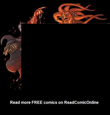 Read online Unsounded comic -  Issue #12 - 64