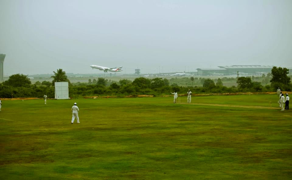 CBB Cricket Ground in Hyderabad for Rent Cricket Grounds in Hyderabad