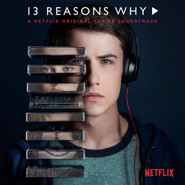 Resultado de imagem para 13 reasons why 960x960