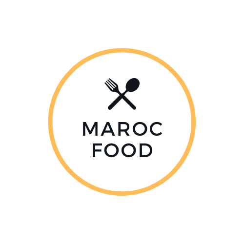  Maroc food