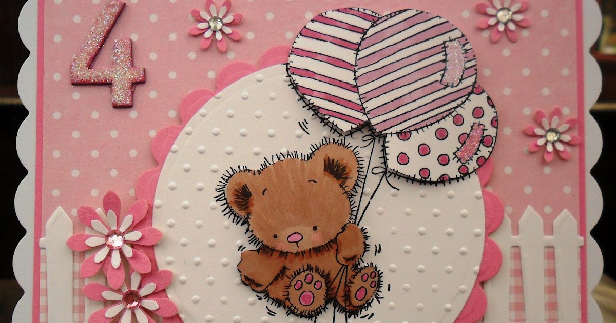 CraftyNats: In The Pink