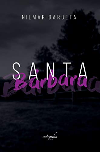 Santa Bárbara - Nilmar Barbeta