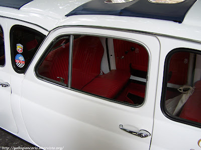 Raduno Fiat 500