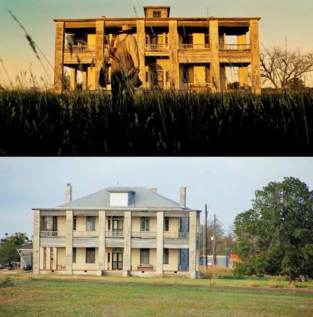 the texas chain saw massacre house the texas chain saw massacre house