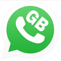 GBWhatsApp Whatsapp+ 3.05