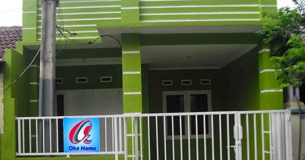 Get Perpaduan Cat Hijau Tua Pictures