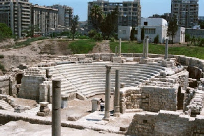 Egypt to submit 4 sites for UNESCO Heritage List Egypt to submit 4 sites for UNESCO Heritage List
