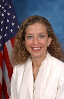 Debbie Wasserman Schultz