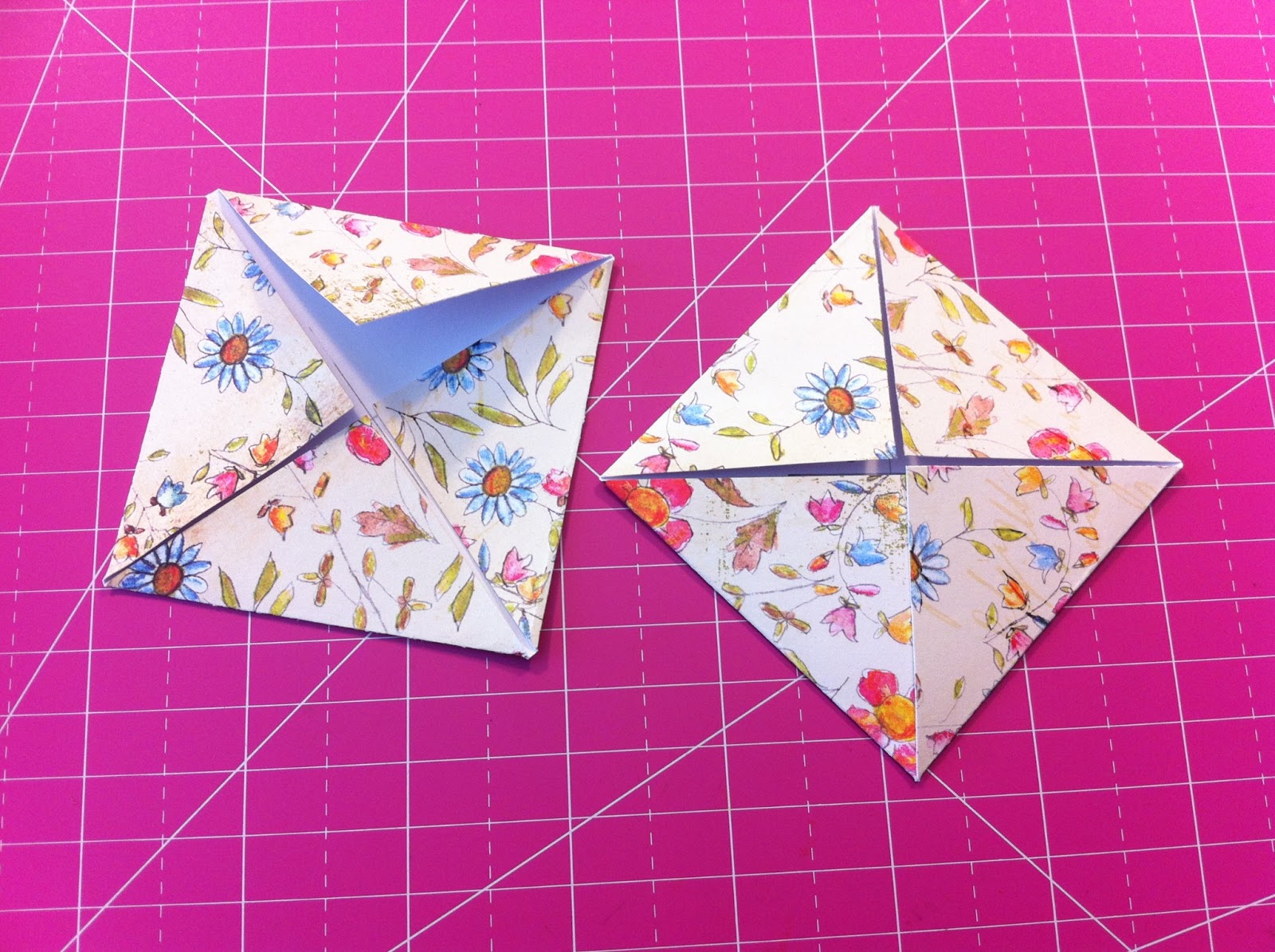 Pumpkin Spice &amp; Everything Nice: Folded Birthday Card: Just for you