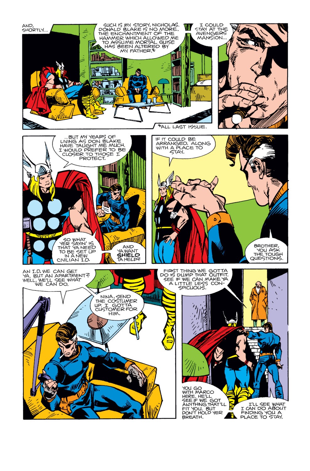 Thor (1966) 341 Page 6