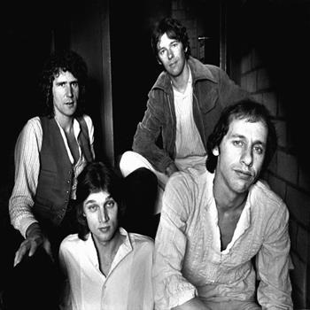 Dire Straits Banda - Dire Straits