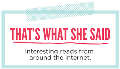 That's what SHE said: Super Bowl Prep for theatre folks, NOT saving for your kid's college, to love and lose a foster child, Trayvon Martin should have turned 21 this week, how to be the happy mom, best TED talks of 2015 and more...