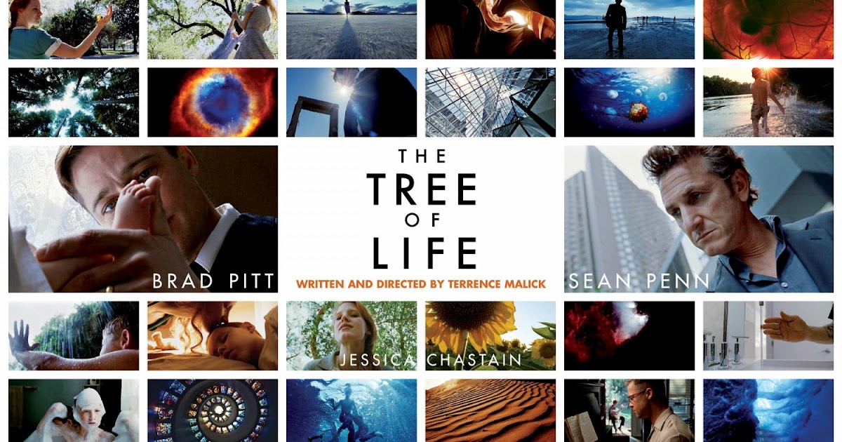 Dialogic Cinephilia The Tree of Life (USA Terence Malick, 2011)