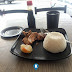 Dining |  Sinangag Express - Pacita