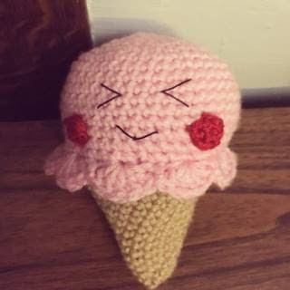 PATRON GRATIS HELADO AMIGURUMI 31048