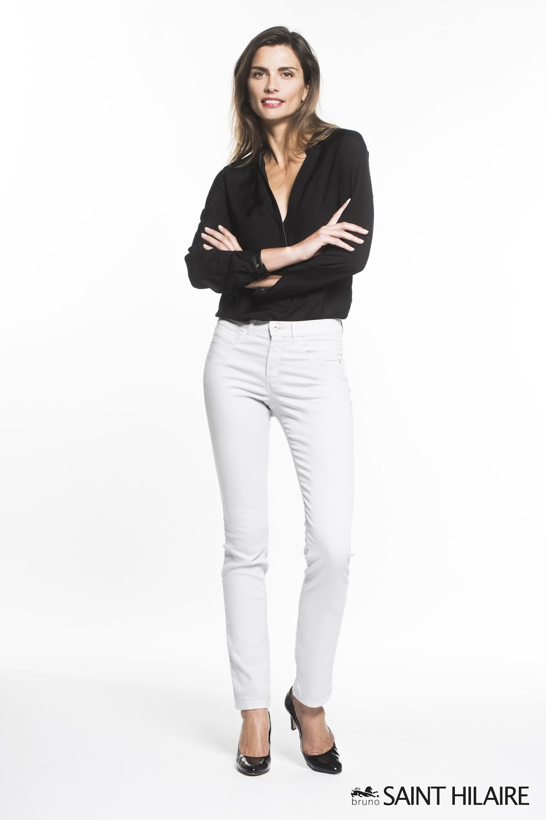 mettre en avant Porc se raser pantalon femme saint hilaire nouvelles