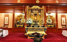 Oregon Buddhist Temple