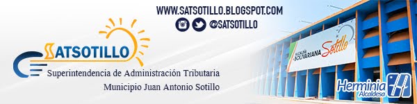 Superintendencia de Administración Tributaria de Sotillo