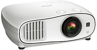 epson 3500 gaming projector