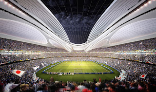 zaha hadid new national stadium japan 3
