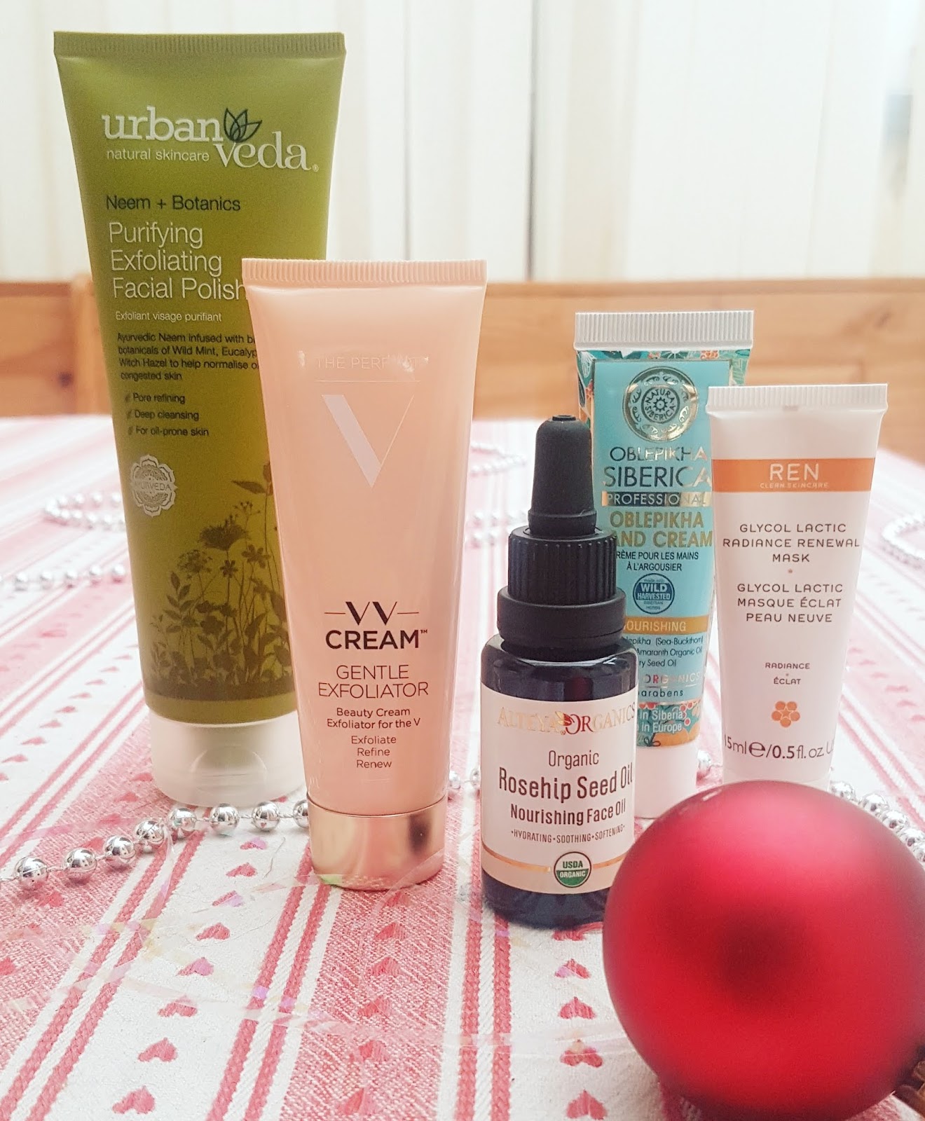 Love Lula Beauty Box subscription