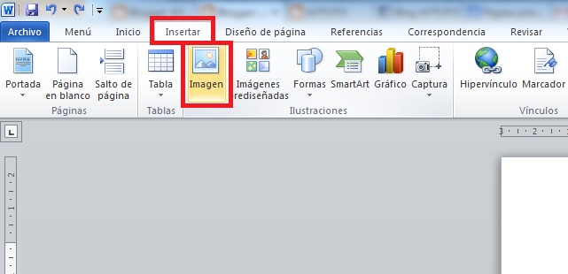 como insertar clipart in word 2013 - photo #8